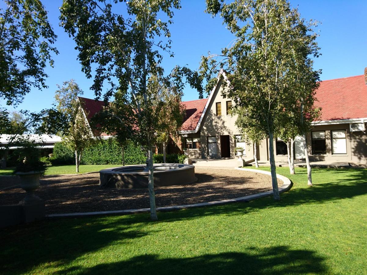 Villa Brocant Guest House Vryburg Exterior photo