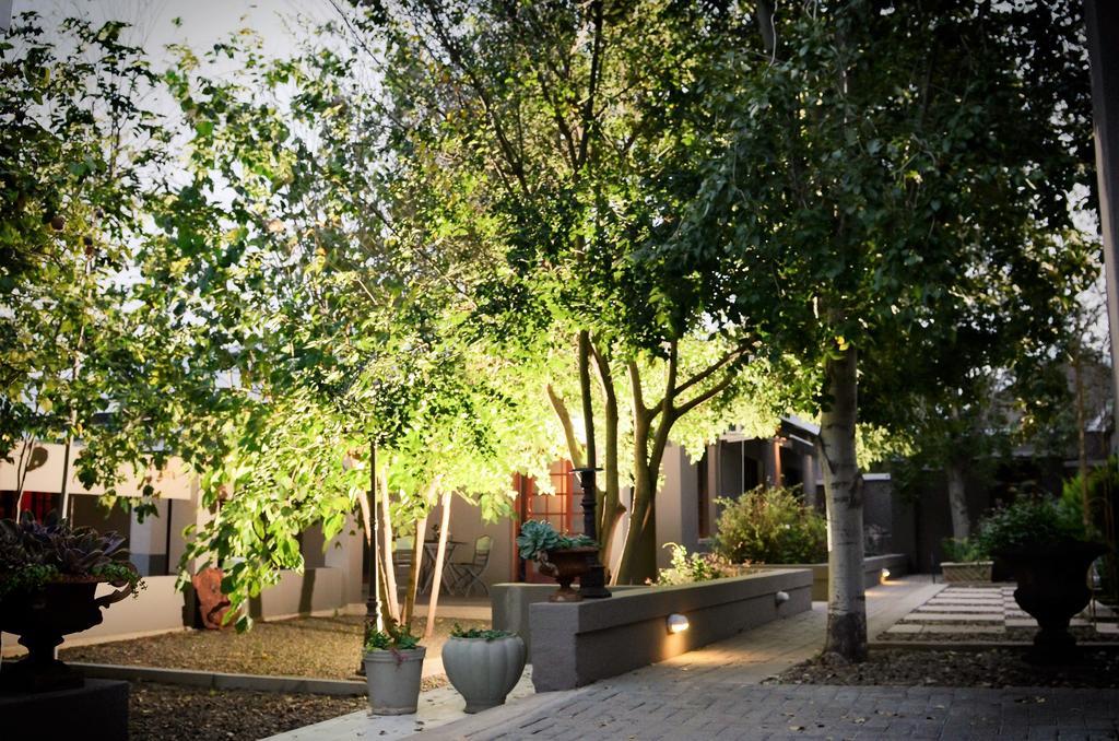 Villa Brocant Guest House Vryburg Exterior photo
